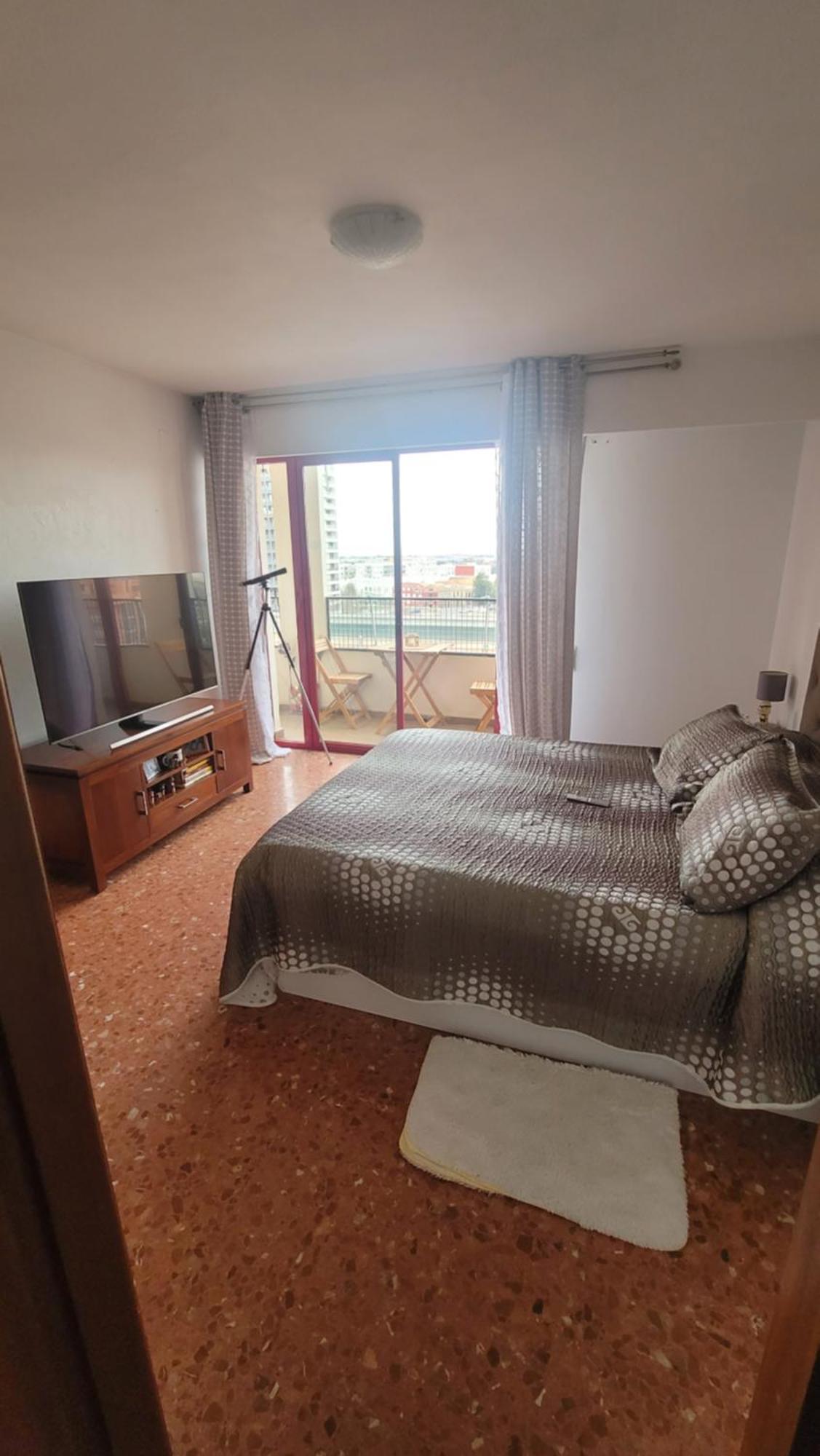Tente de luxe Habitacion Valence