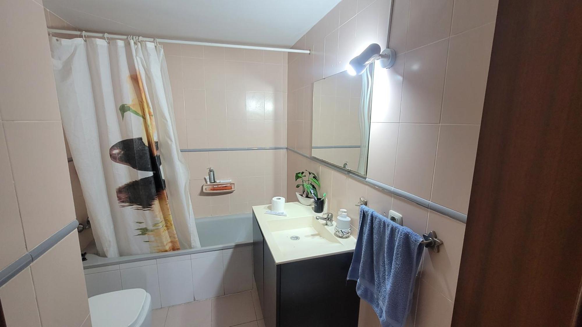 Habitacion Tente de luxe *