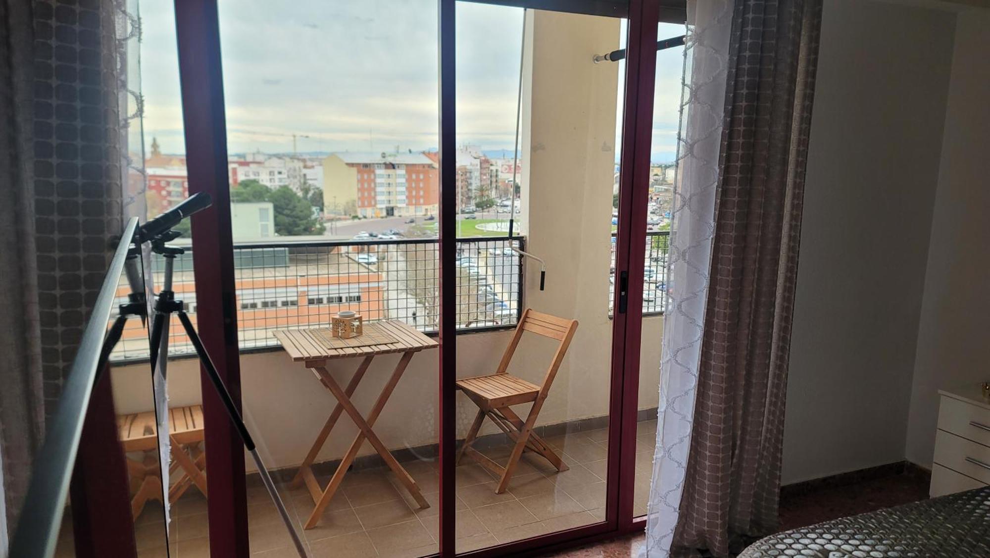 Tente de luxe Habitacion