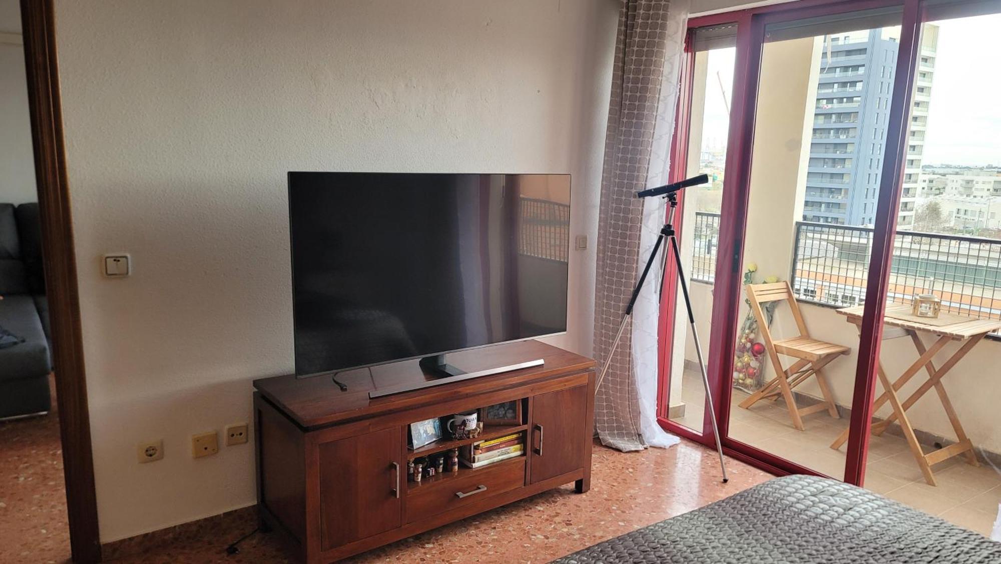 Habitacion Valence